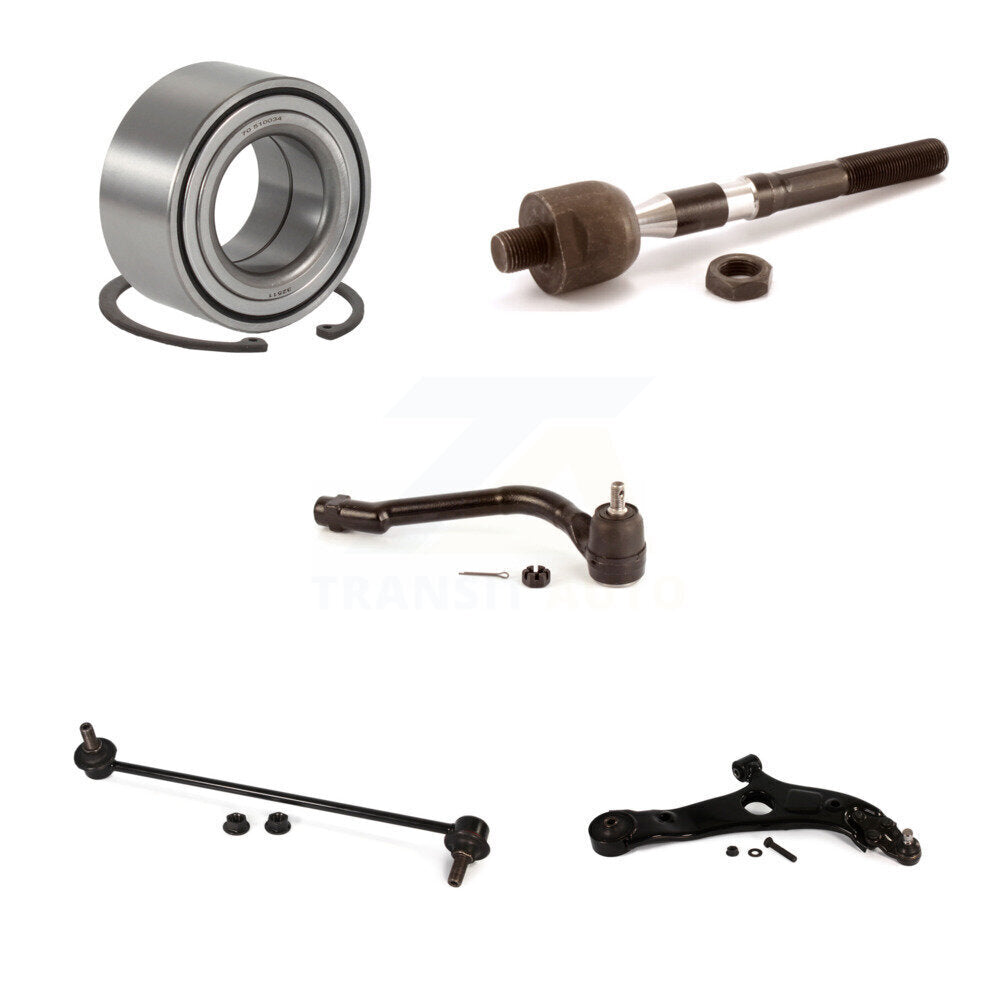 Wheel Bearing Kit-K7T-103576 - Kit.bestparts.ca Kit.bestparts.ca