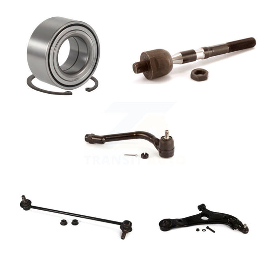 Wheel Bearing Kit-K7T-103576 - Kit.bestparts.ca