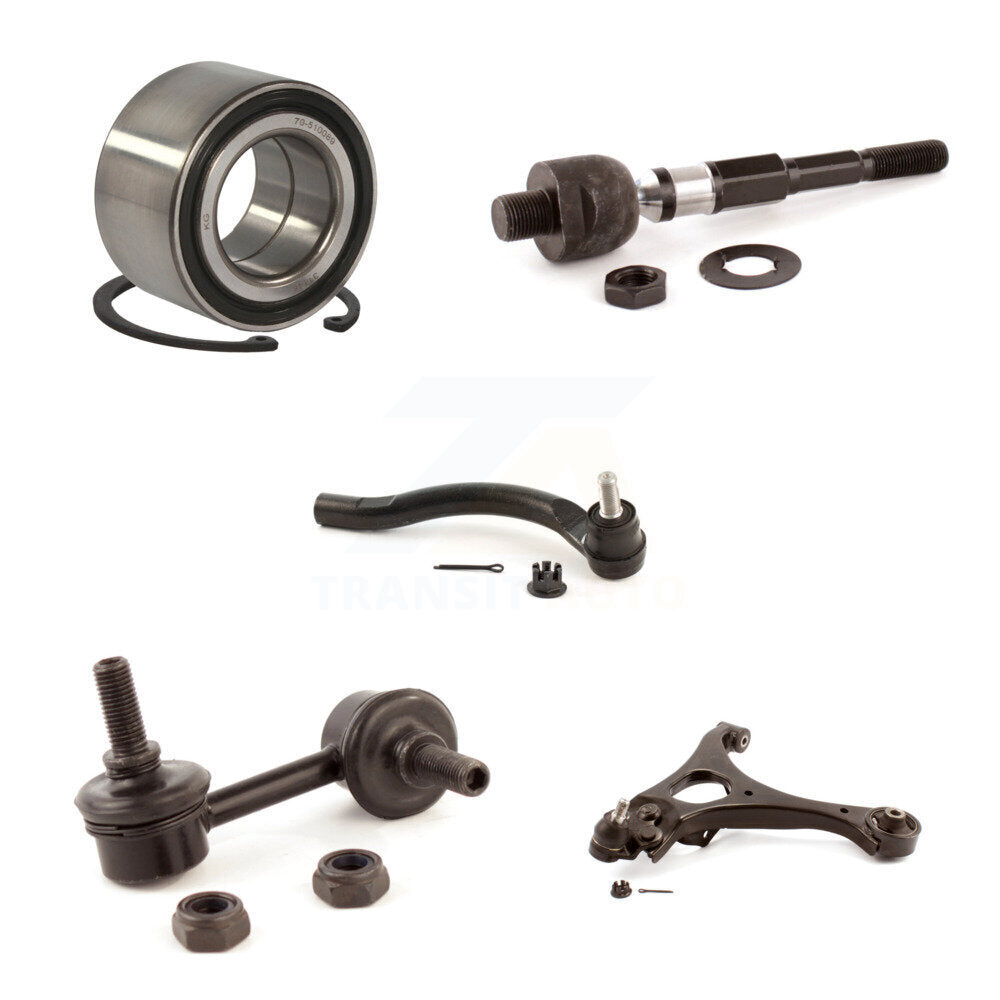 Wheel Bearing Kit-K7T-103577 - Kit.bestparts.ca Kit.bestparts.ca