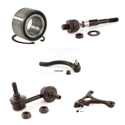 Wheel Bearing Kit-K7T-103577 - Kit.bestparts.ca