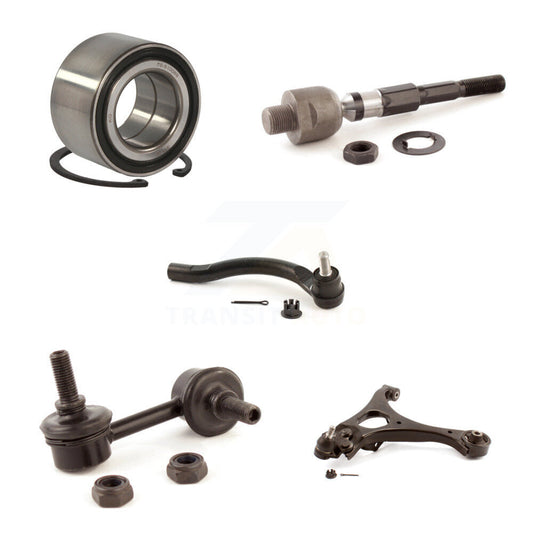 Wheel Bearing Kit-K7T-103578 - Kit.bestparts.ca