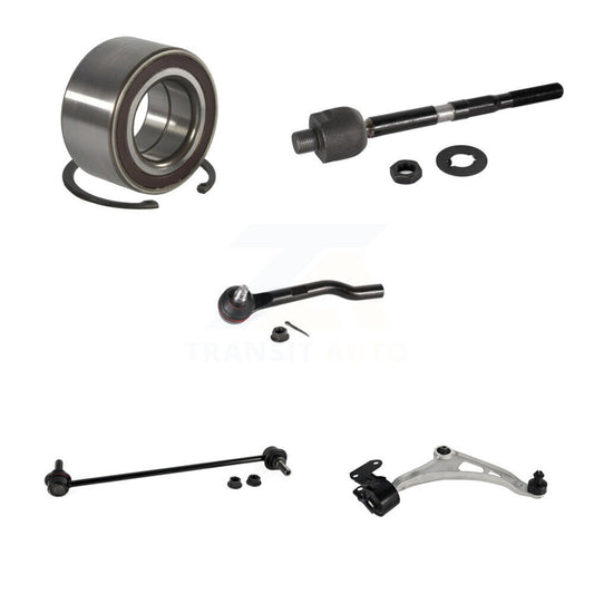Wheel Bearing Kit-K7T-103579 - Kit.bestparts.ca