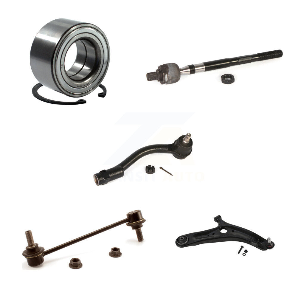 Wheel Bearing Kit-K7T-103580 - Kit.bestparts.ca Kit.bestparts.ca