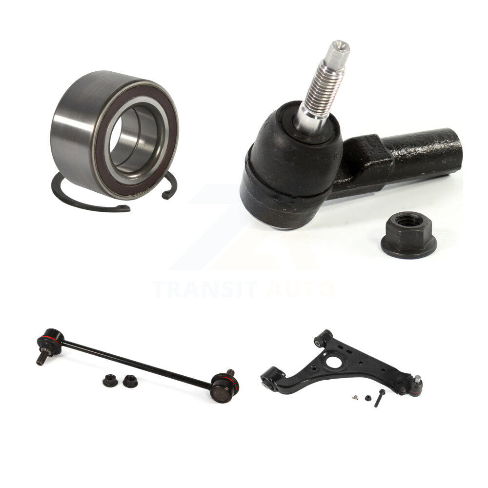 Wheel Bearing Kit-K7T-103581 - Kit.bestparts.ca