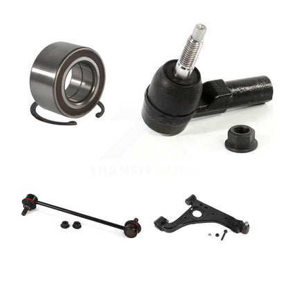 Wheel Bearing Kit-K7T-103581 - Kit.bestparts.ca