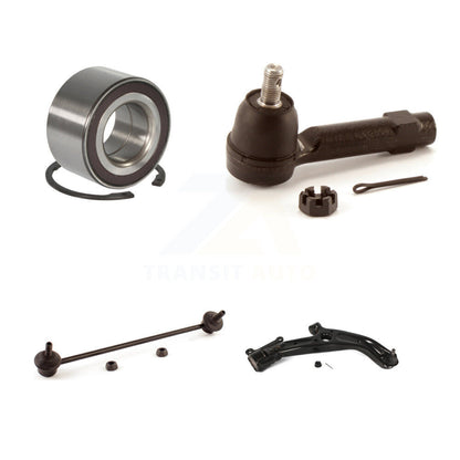 Wheel Bearing Kit-K7T-103582 - Kit.bestparts.ca