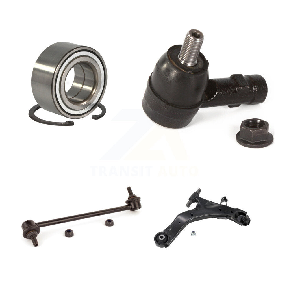 Wheel Bearing Kit-K7T-103583 - Kit.bestparts.ca
