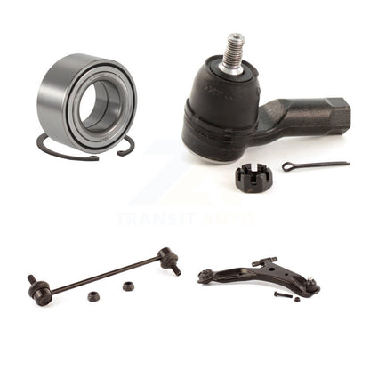 Wheel Bearing Kit-K7T-103584 - Kit.bestparts.ca