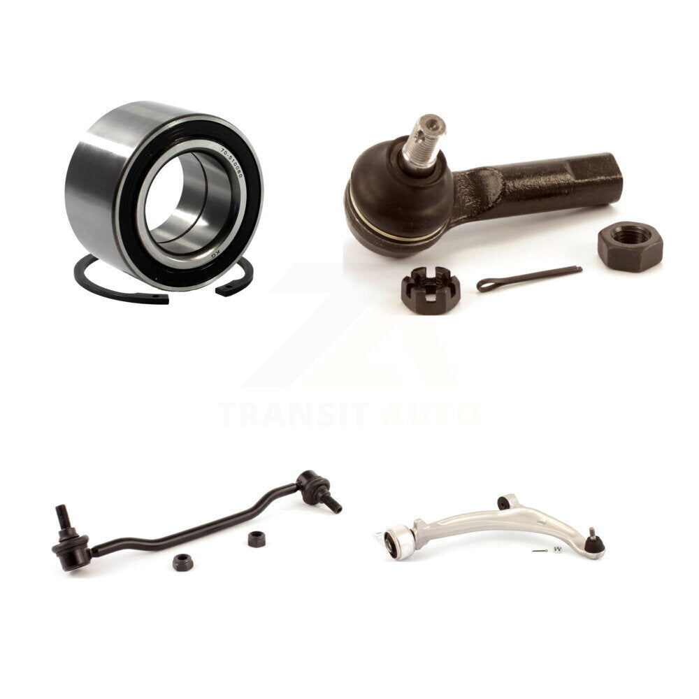 Wheel Bearing Kit-K7T-103585 - Kit.bestparts.ca Kit.bestparts.ca