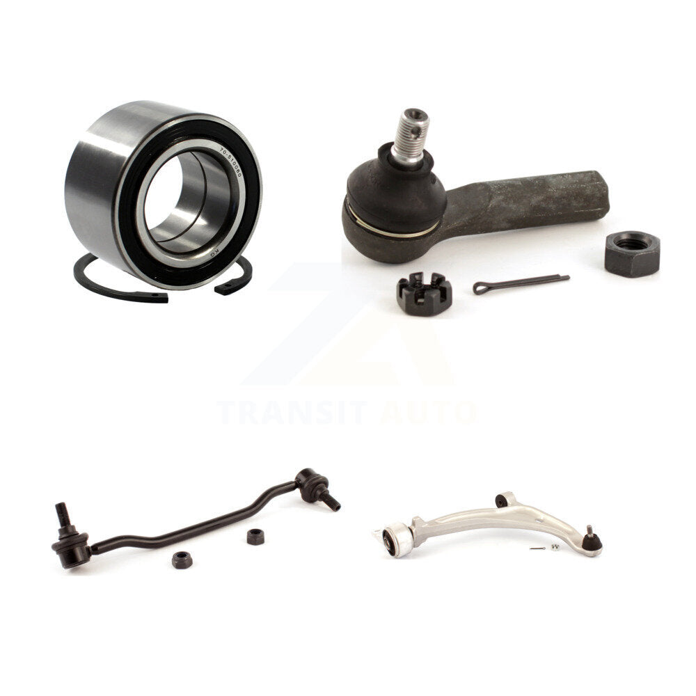 Wheel Bearing Kit-K7T-103586 - Kit.bestparts.ca Kit.bestparts.ca