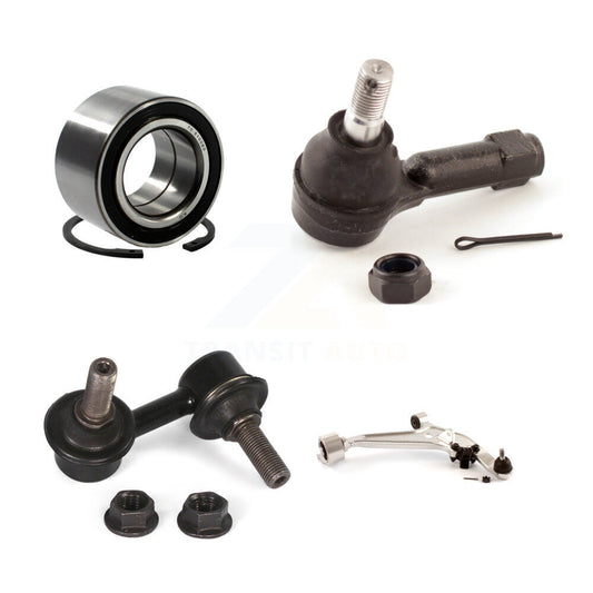 Wheel Bearing Kit-K7T-103587 - Kit.bestparts.ca