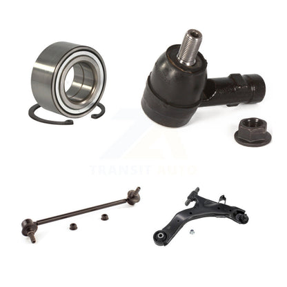 Wheel Bearing Kit-K7T-103588 - Kit.bestparts.ca