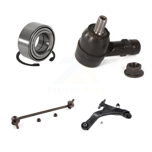 Wheel Bearing Kit-K7T-103589 - Kit.bestparts.ca