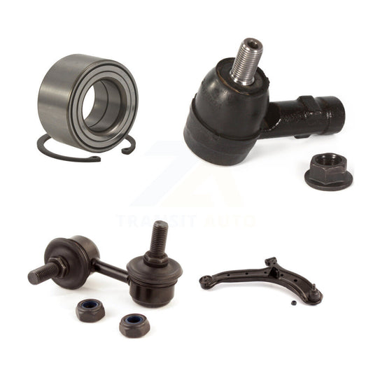 Wheel Bearing Kit-K7T-103590 - Kit.bestparts.ca