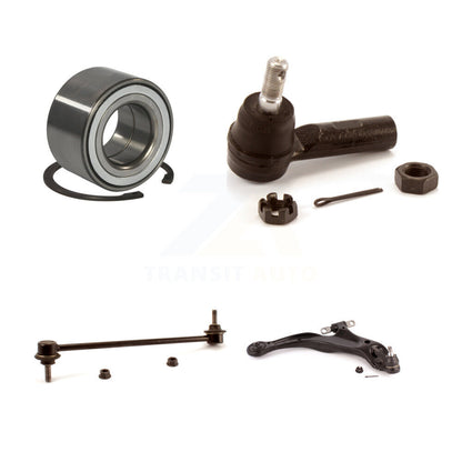 Wheel Bearing Kit-K7T-103591 - Kit.bestparts.ca