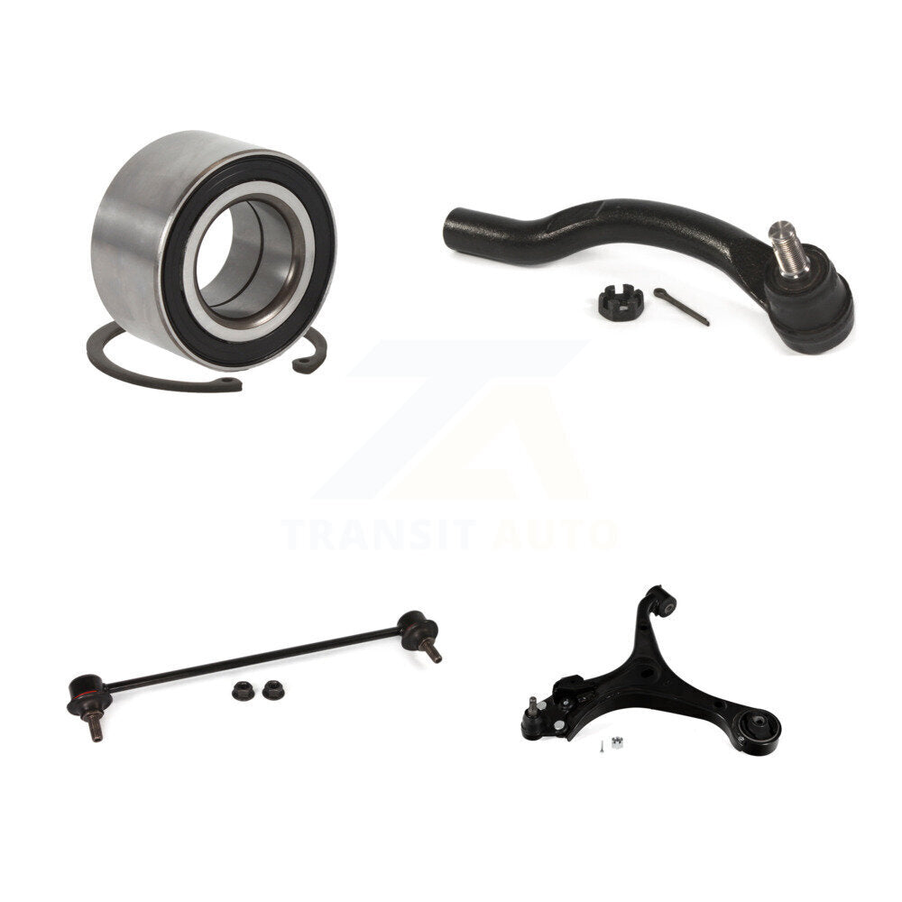 Wheel Bearing Kit-K7T-103593 - Kit.bestparts.ca Kit.bestparts.ca