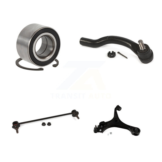 Wheel Bearing Kit-K7T-103593 - Kit.bestparts.ca