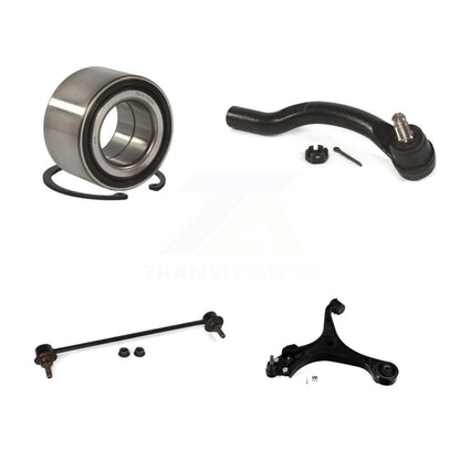 Wheel Bearing Kit-K7T-103594 - Kit.bestparts.ca