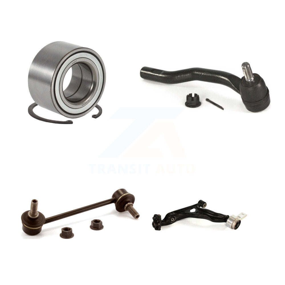 Wheel Bearing Kit-K7T-103596 - Kit.bestparts.ca