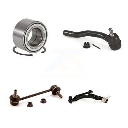 Wheel Bearing Kit-K7T-103596 - Kit.bestparts.ca