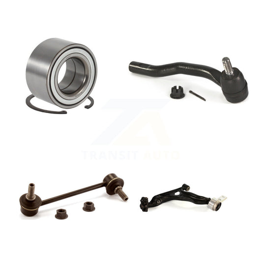 Wheel Bearing Kit-K7T-103596 - Kit.bestparts.ca