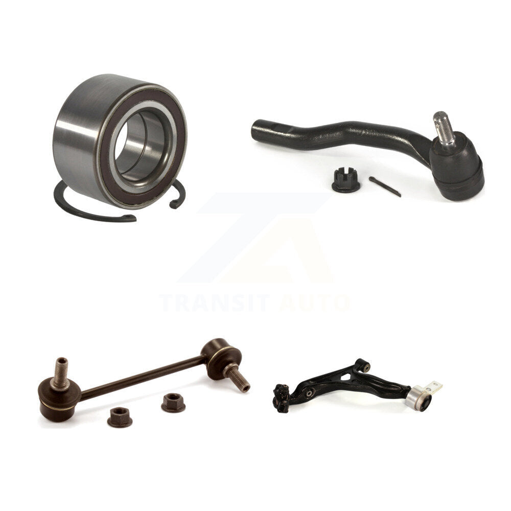 Wheel Bearing Kit-K7T-103597 - Kit.bestparts.ca Kit.bestparts.ca