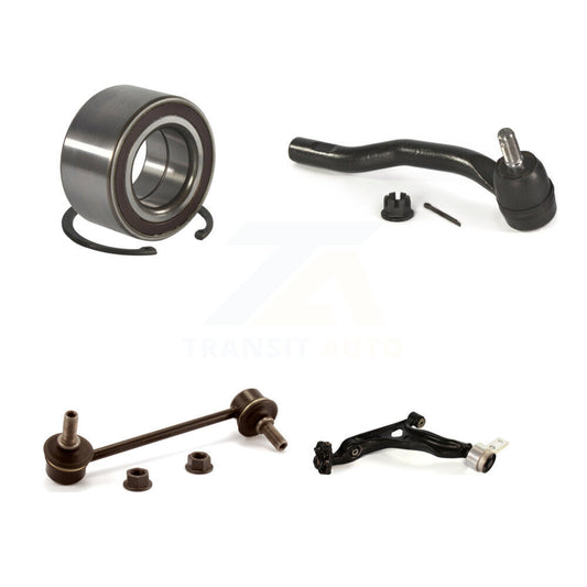 Wheel Bearing Kit-K7T-103597 - Kit.bestparts.ca