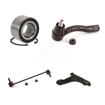Wheel Bearing Kit-K7T-103598 - Kit.bestparts.ca