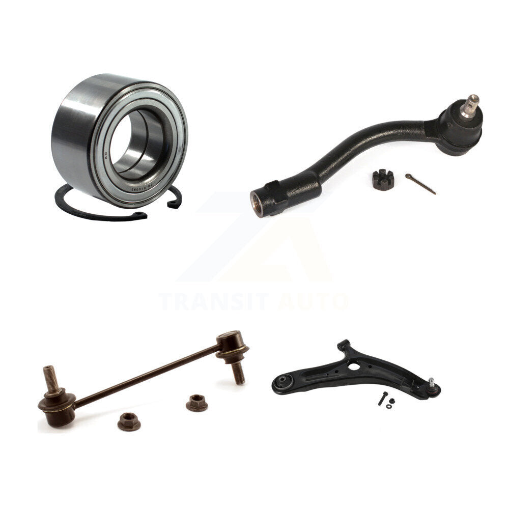 Wheel Bearing Kit-K7T-103599 - Kit.bestparts.ca Kit.bestparts.ca