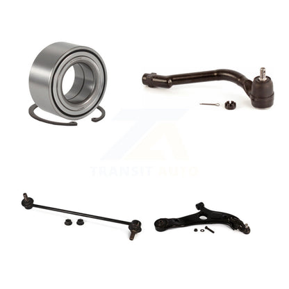 Wheel Bearing Kit-K7T-103601 - Kit.bestparts.ca