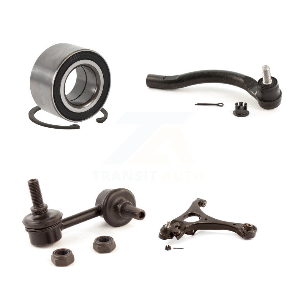 Wheel Bearing Kit-K7T-103604 - Kit.bestparts.ca