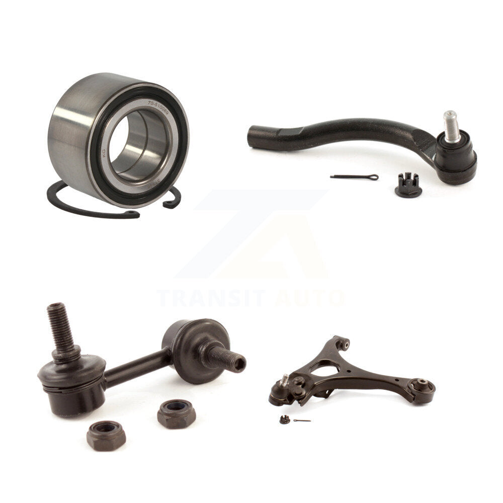 Wheel Bearing Kit-K7T-103605 - Kit.bestparts.ca