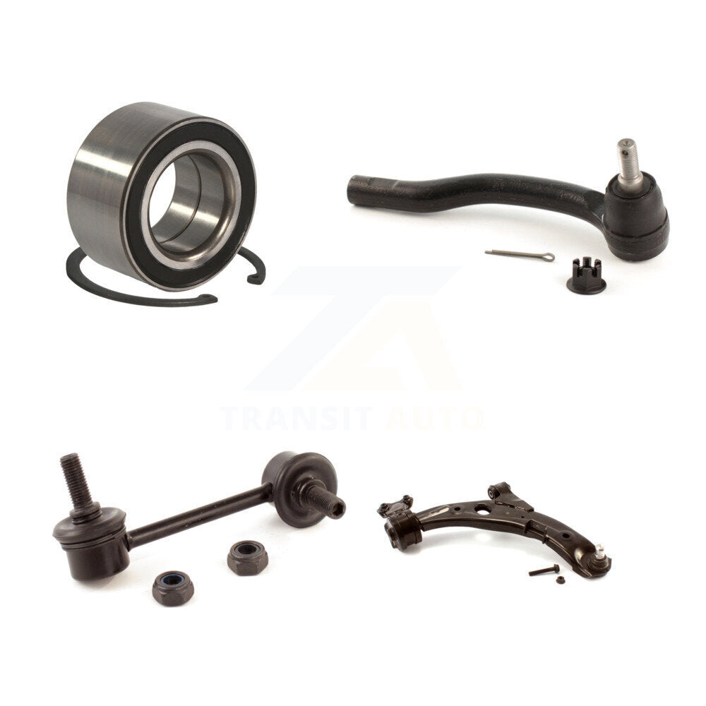 Wheel Bearing Kit-K7T-103606 - Kit.bestparts.ca