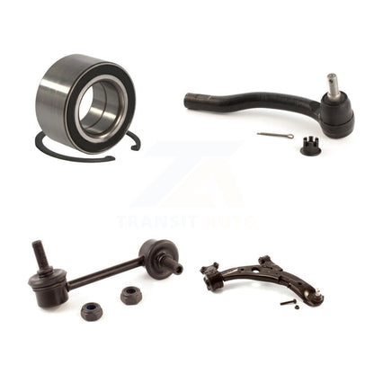 Wheel Bearing Kit-K7T-103606 - Kit.bestparts.ca