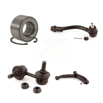 Wheel Bearing Kit-K7T-103608 - Kit.bestparts.ca