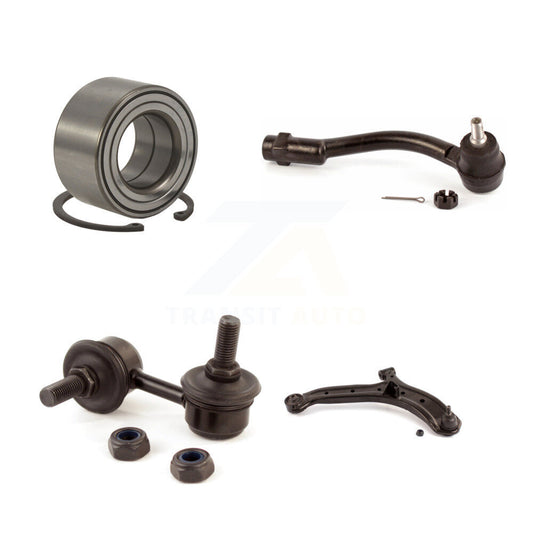 Wheel Bearing Kit-K7T-103608 - Kit.bestparts.ca