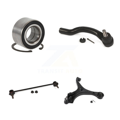 Wheel Bearing Kit-K7T-103609 - Kit.bestparts.ca
