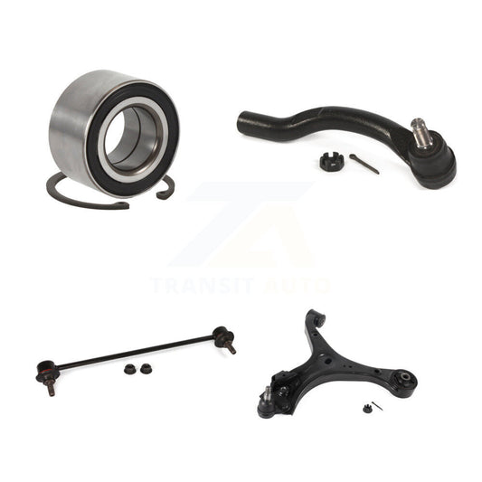 Wheel Bearing Kit-K7T-103609 - Kit.bestparts.ca