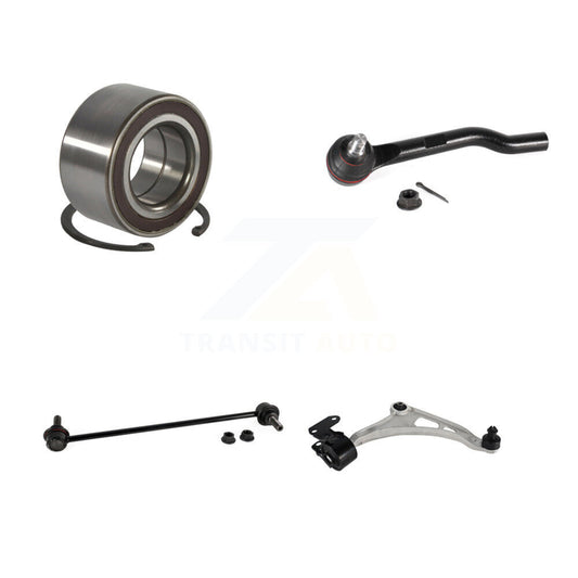 Wheel Bearing Kit-K7T-103610 - Kit.bestparts.ca