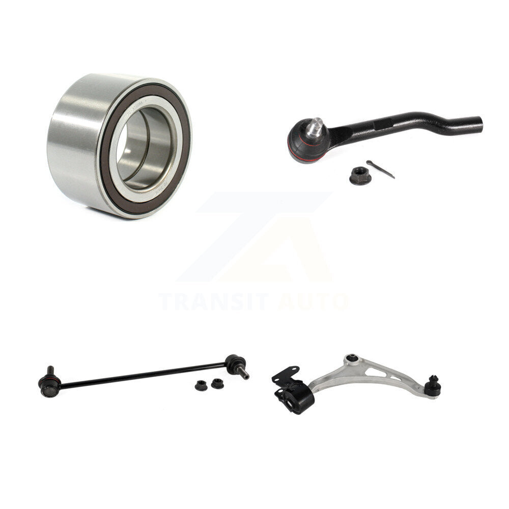 Wheel Bearing Kit-K7T-103611 - Kit.bestparts.ca Kit.bestparts.ca