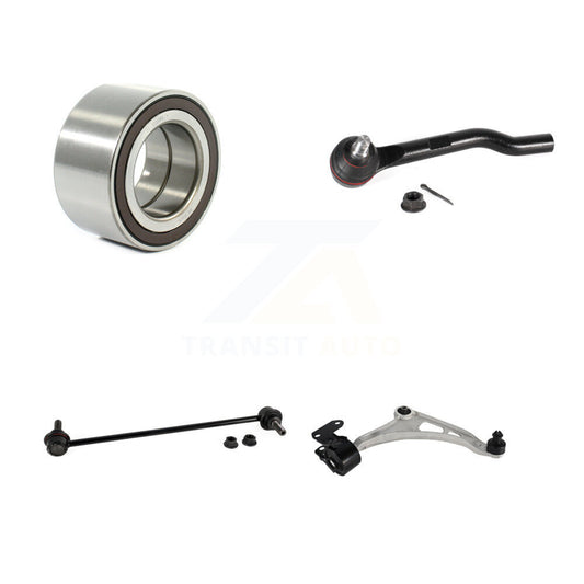 Wheel Bearing Kit-K7T-103611 - Kit.bestparts.ca