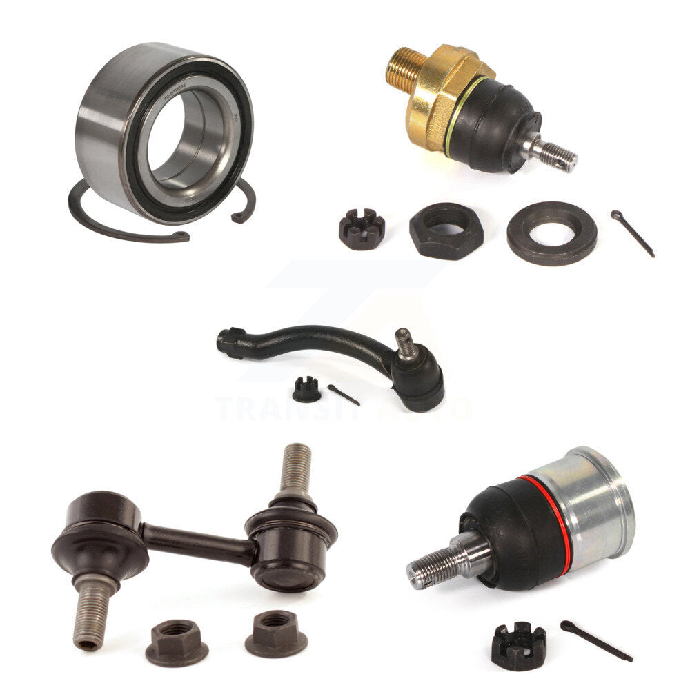 Wheel Bearing Kit-K7T-103612 - Kit.bestparts.ca Kit.bestparts.ca