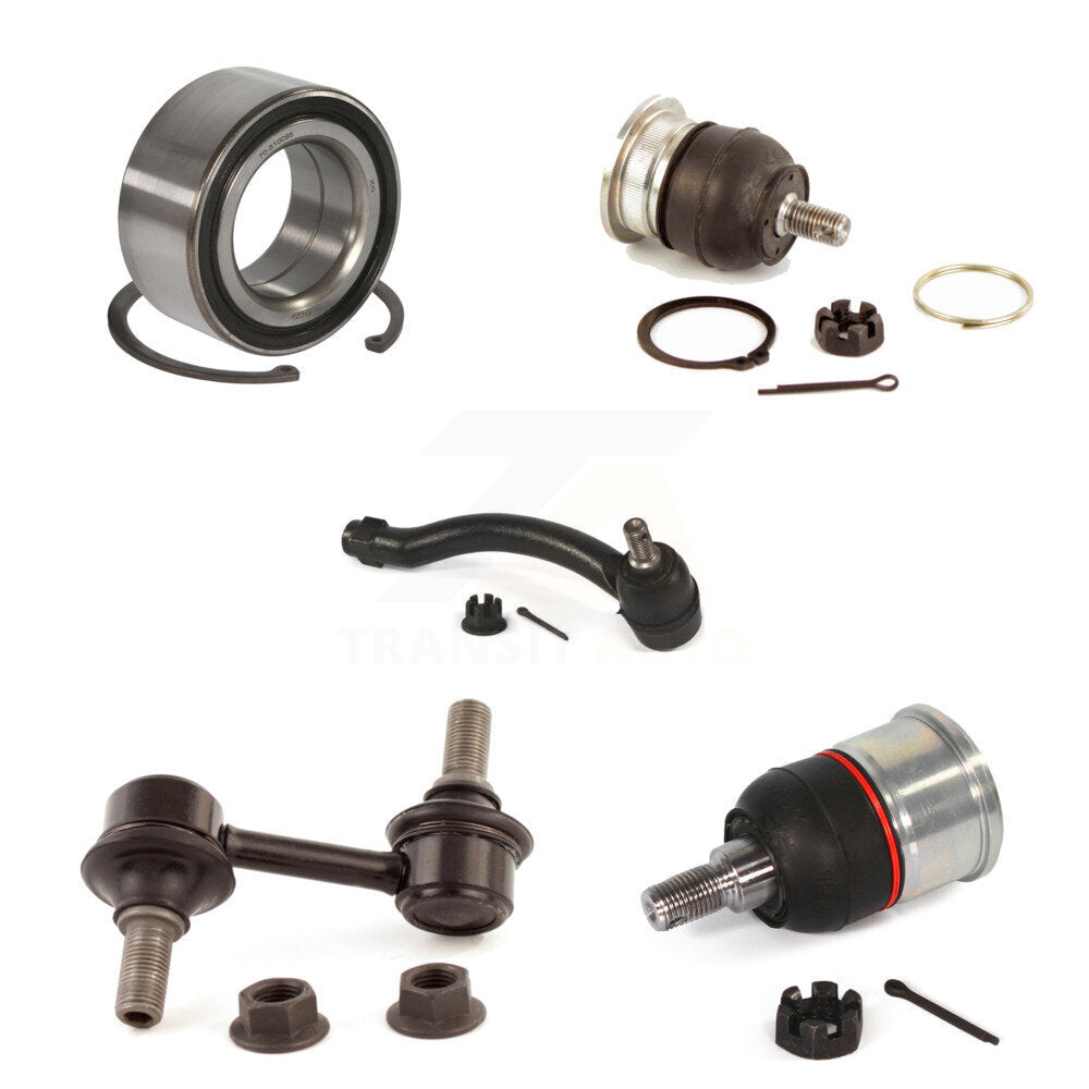 Wheel Bearing Kit-K7T-103613 - Kit.bestparts.ca Kit.bestparts.ca