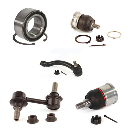 Wheel Bearing Kit-K7T-103613 - Kit.bestparts.ca