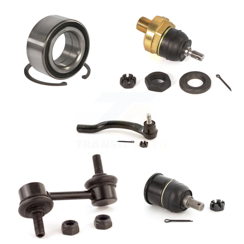 Wheel Bearing Kit-K7T-103614 - Kit.bestparts.ca Kit.bestparts.ca