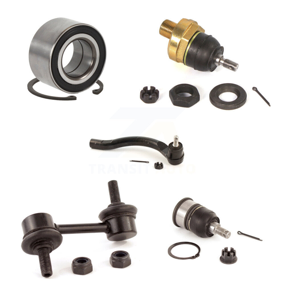 Wheel Bearing Kit-K7T-103618 - Kit.bestparts.ca Kit.bestparts.ca