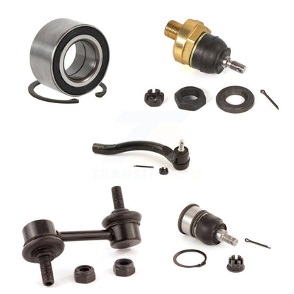 Wheel Bearing Kit-K7T-103618 - Kit.bestparts.ca