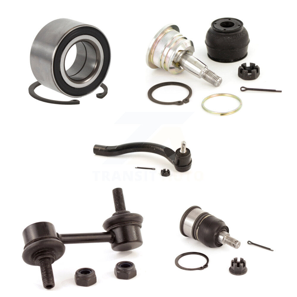 Wheel Bearing Kit-K7T-103619 - Kit.bestparts.ca Kit.bestparts.ca
