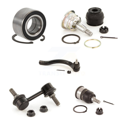 Wheel Bearing Kit-K7T-103621 - Kit.bestparts.ca