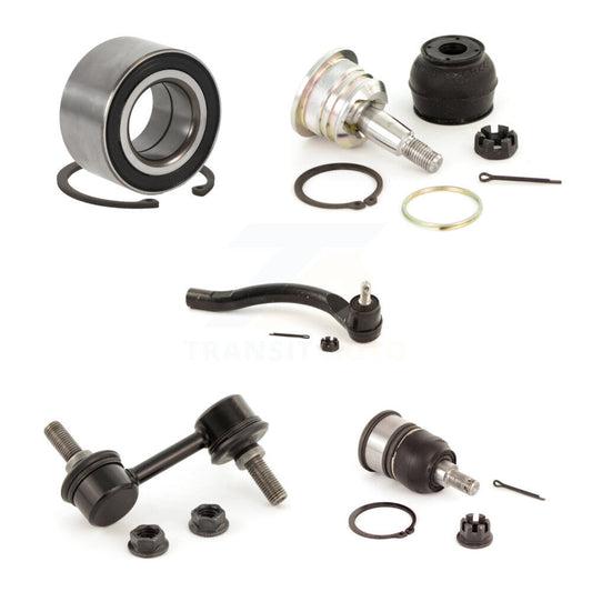 Wheel Bearing Kit-K7T-103621 - Kit.bestparts.ca